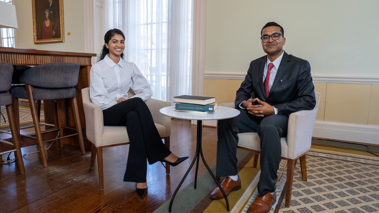 Leadership from Amazon to Harvard Business School