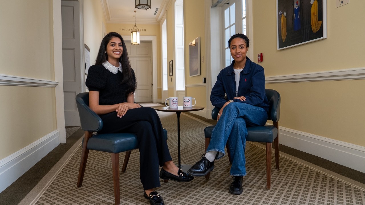 Goldman Sachs to Harvard as a Queer Black Woman